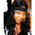 Soft Curly Virgin Human Hair Extension | Malaysian, Indian or Brazilian Soft Curly Virgin Human Hair Extension | Malaysian, Indian or Brazilian